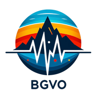 Logo de l'agence BGVO Studio Audio et Publicité